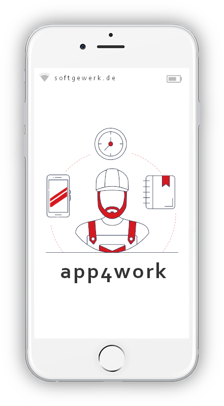 app4work | softgewerk